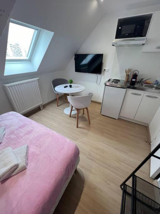 Appartement Esprit France, Joli Au Coeur De *