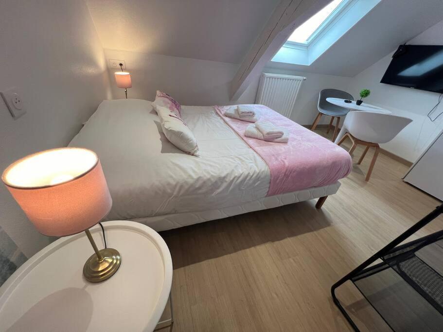 Esprit France, Joli Au Coeur De Mulhouse